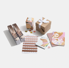 KAHVE KÖPÜĞÜ (MOCHA MOUSSE) Formula Guide, Limited Edition Pantone Color of the Year 2025