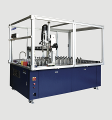 EZ DOSER TEKSTİL BOYA REÇETE PİPETLEME SİSTEMİ ED-160