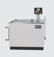 NUMUNE PARÇA BOYAMA MAKİNESİ-DRUM COLOR DR-SF-1