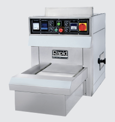 LABORATUVAR TİPİ BUHARLI FİKSE HT STEAMER