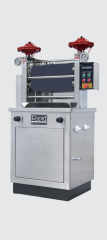 PAD BATCH FULAR SIKMA MAKİNESİ – AİR PAD P-A1