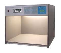 IŞIK KABİNİ-RENK DEĞERLENDİRME KABİNİ-LIGHT BOX
