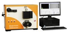 FİLAMENT TÜYLÜLÜK TEST CİHAZI CFH400C