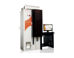 OTOMATİK İPLİK MUKAVEMET TEST CİHAZI CFS200