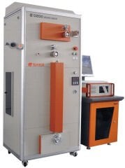 DİNAMİK FİLAMENT İPLİK TEST CİHAZI CFD200