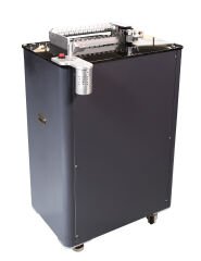 OTOMATİK BOBİN AKTARMA CİHAZI