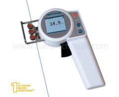 ELEKTRONİK GERİLİM ÖLÇER-ZEF