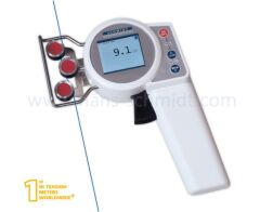 ELEKTRONİK GERİLİM ÖLÇER-ZED