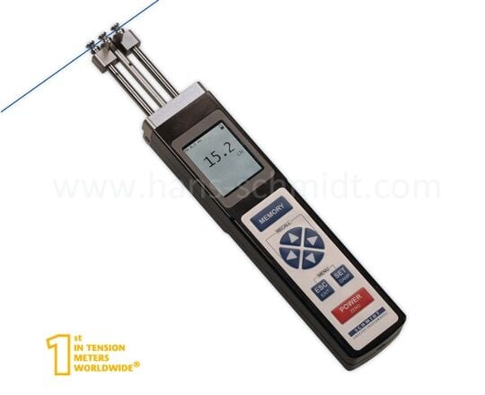ELEKTRONİK GERİLİM ÖLÇER-ETB