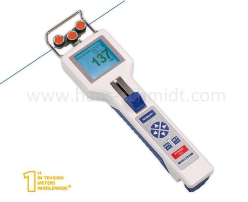 ELEKTRONİK GERİLİM ÖLÇER-DTX