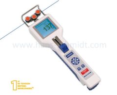 ELEKTRONİK GERİLİM ÖLÇER-DTX