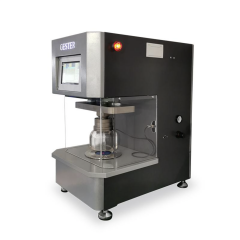 PATLATMA MUKAVEMET TEST CİHAZI