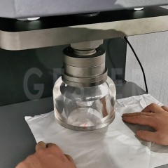 PATLATMA MUKAVEMET TEST CİHAZI