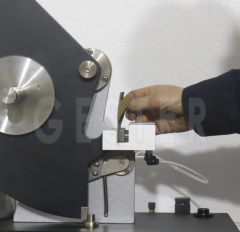 ELEKTRONİK ELMENDORF YIRTILMA TEST CİHAZI