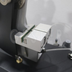 ELEKTRONİK ELMENDORF YIRTILMA TEST CİHAZI