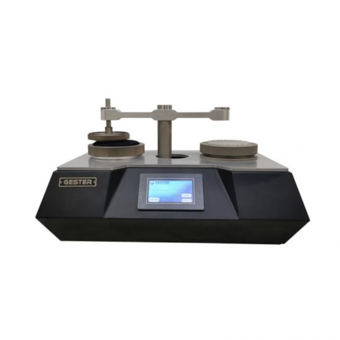 YÜZEY TÜYLENME VE BONCUKLANMA TEST CİHAZI