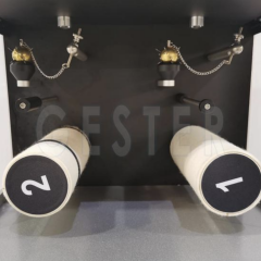 ICI MACE TAKILMA TEST CİHAZI