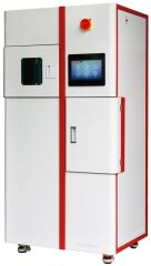 IŞIK HASLIĞI TEST CİHAZI