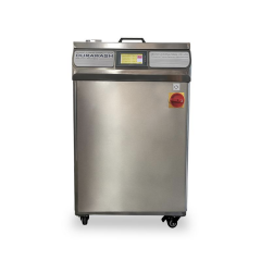 DURAWASH BASKI DAYANIMI TEST CİHAZI