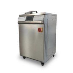 DURAWASH BASKI DAYANIMI TEST CİHAZI