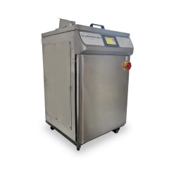 DURAWASH BASKI DAYANIMI TEST CİHAZI