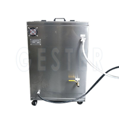 DURAWASH BASKI DAYANIMI TEST CİHAZI