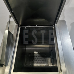 DURAWASH BASKI DAYANIMI TEST CİHAZI