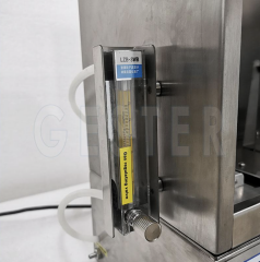 YANMAZLIK TEST CIHAZI