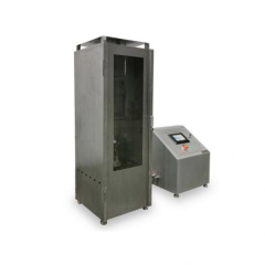 DİKEY YANMAZLIK TEST CİHAZI