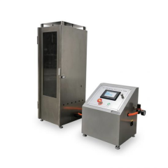 DİKEY YANMAZLIK TEST CİHAZI