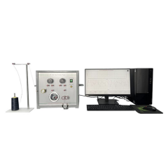 İPLİK SÜRTÜNME TEST CİHAZI