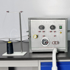 İPLİK SÜRTÜNME TEST CİHAZI