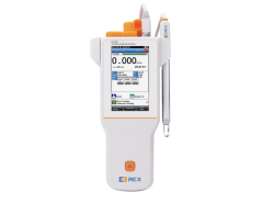 İLETKENLİK ÖLÇER EC510T