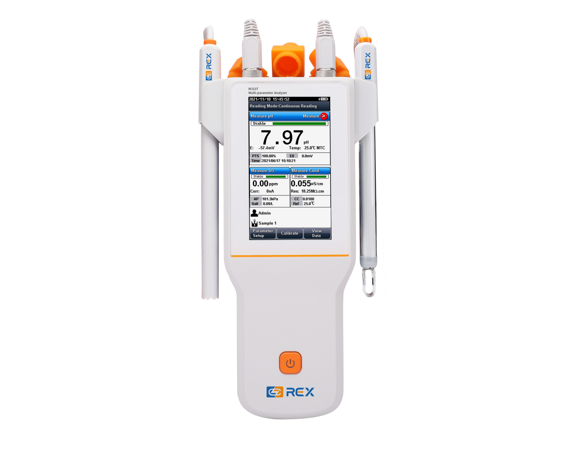 MULTİ METRE M310T