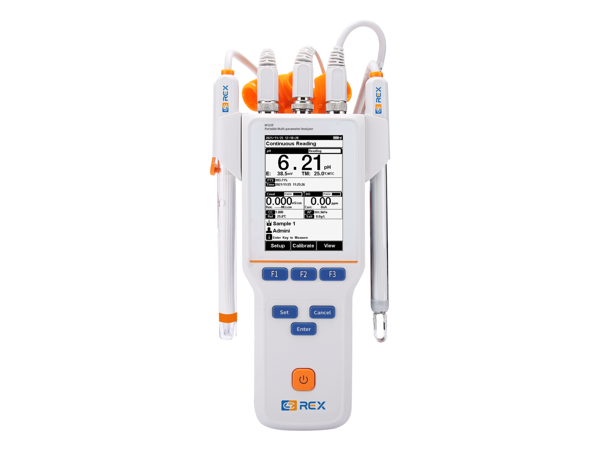 MULTİ METRE M310F
