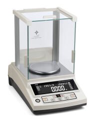 HASSAS TERAZİ SİSTEMLERİ PTX-JA210s