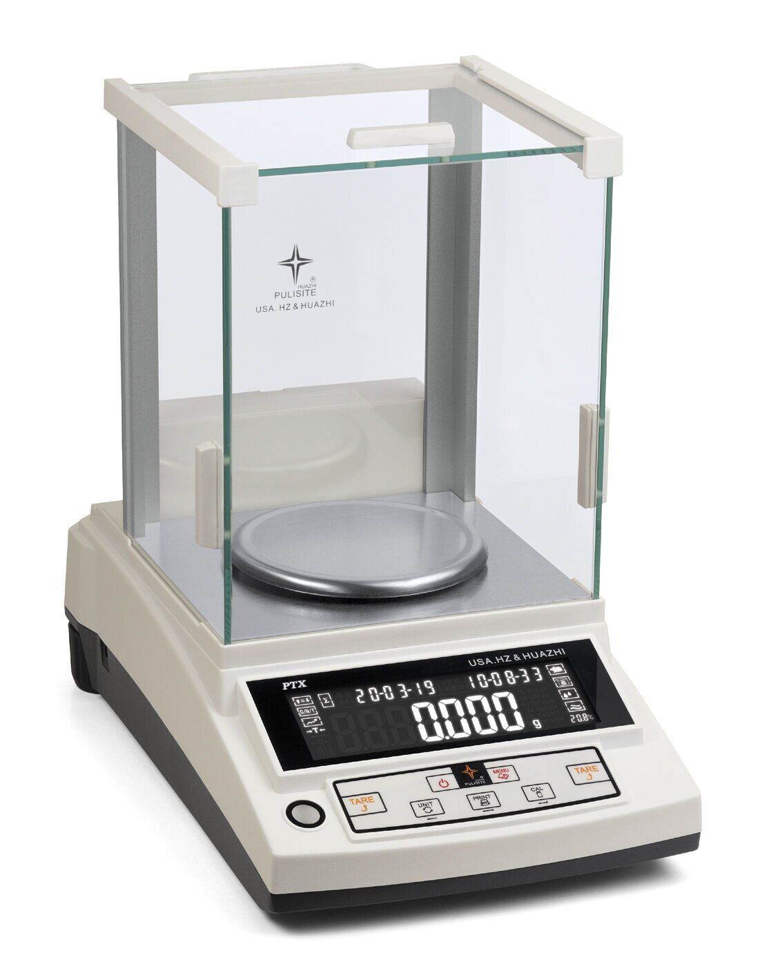 HASSAS TERAZİ SİSTEMLERİ PTX-JA1000s