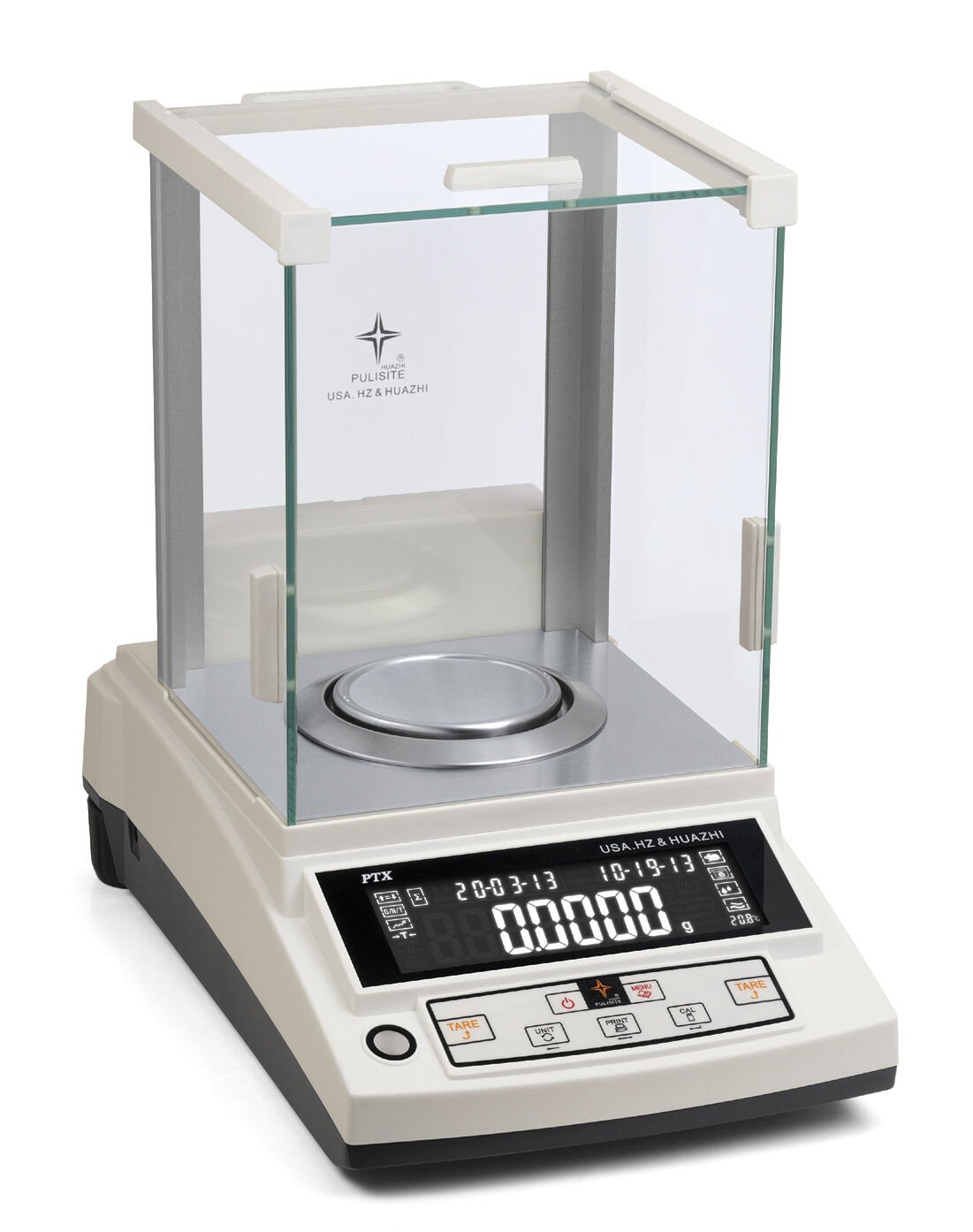 HASSAS TERAZİ SİSTEMLERİ PTX-FA110s