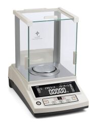 HASSAS TERAZİ SİSTEMLERİ PTX-FA300s
