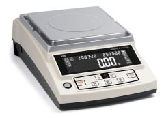 HASSAS TERAZİ SİSTEMLERİ PTX-3102