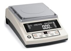 HASSAS TERAZİ SİSTEMLERİ PTX-4102