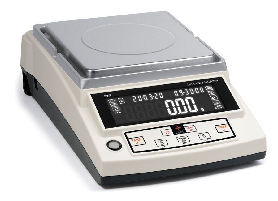 HASSAS TERAZİ SİSTEMLERİ PTX-5102