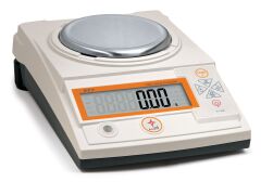 HASSAS TERAZİ SİSTEMLERİ PTT-A500