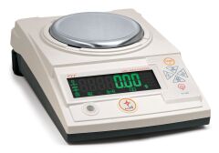 HASSAS TERAZİ SİSTEMLERİ PTF-A500
