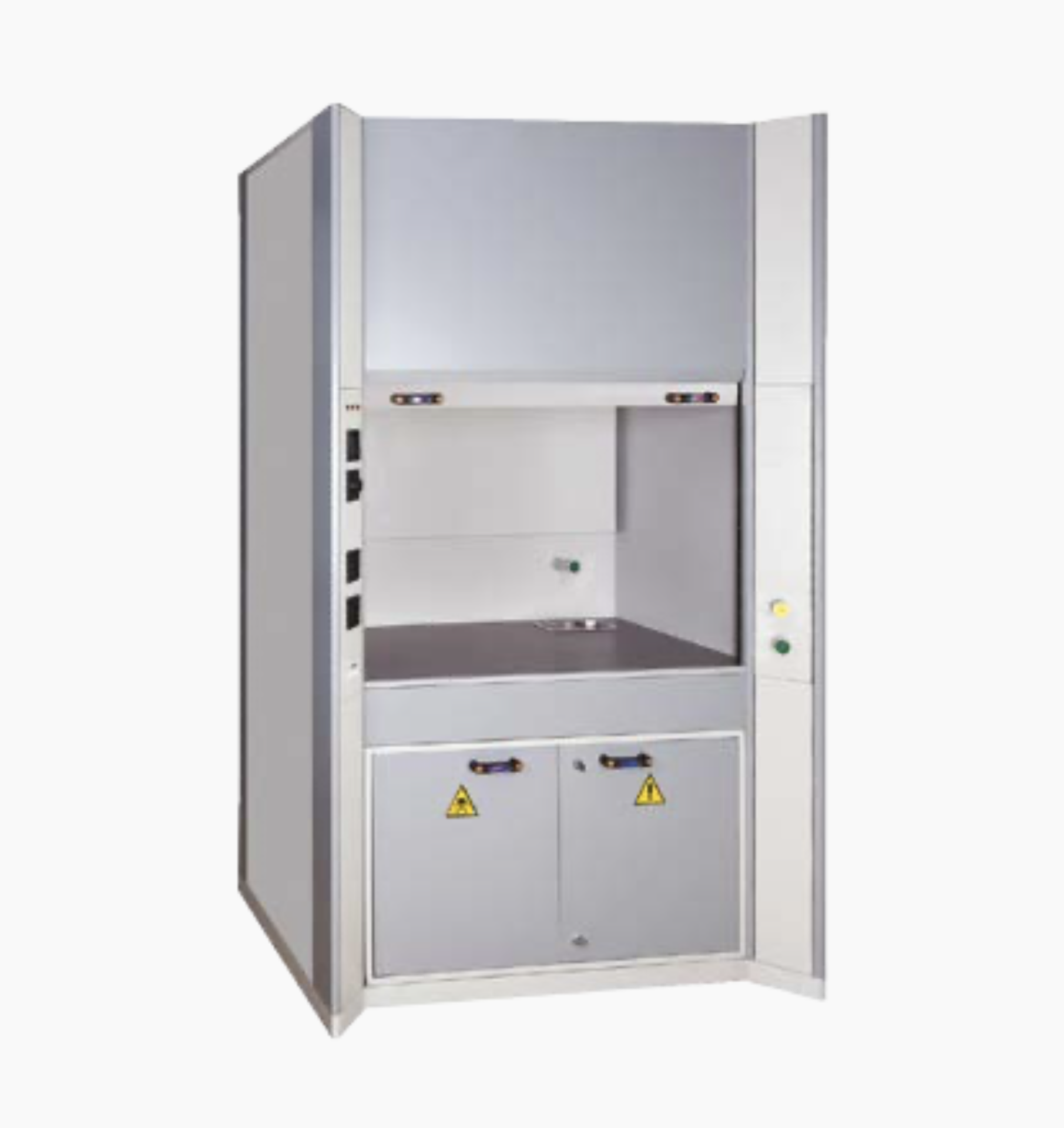 STANDART SERİSİ ÇEKER OCAKLAR