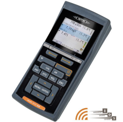 MultiLine® 3630 IDS SET F – Taşınabilir Digital Multiparametre Ölçer