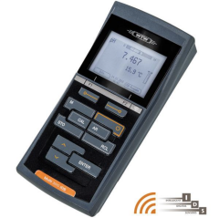 MultiLine® 3510 IDS – Taşınabilir Digital Multiparametre Ölçer