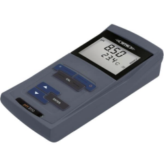 PROFILINE pH 3110 - Analog pH Metre