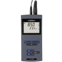 PROFILINE pH 3110 - Analog pH Metre