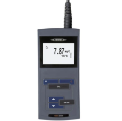 PROFILINE Oxi 3205 SET 1- Analog Oksijen Metre